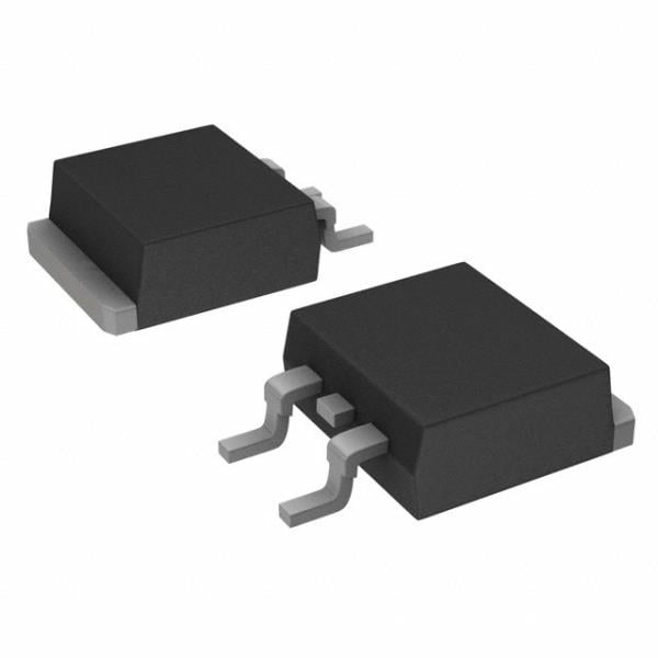IRFS59N10D by INTERNATIONAL RECTIFIER