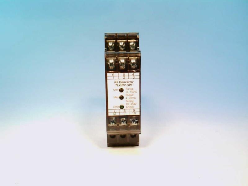 MOSTEC TLC/22GW
