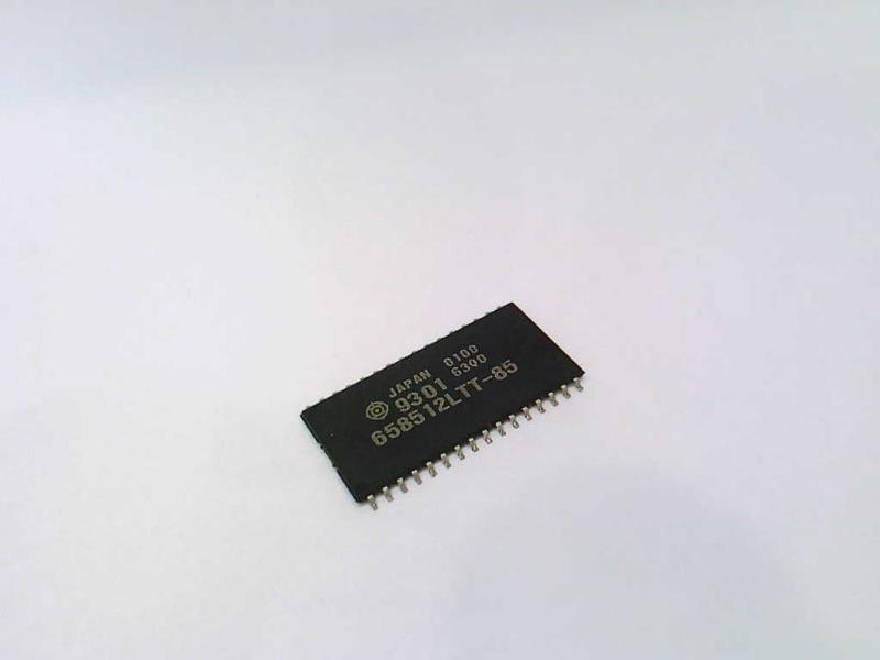 HITACHI HM658512LTT-85