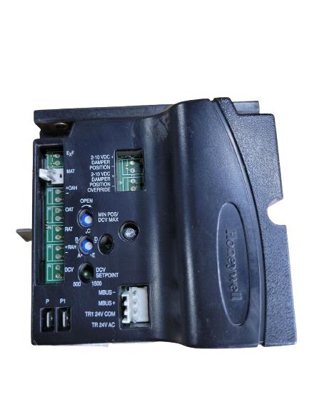 HONEYWELL W7345B-1001