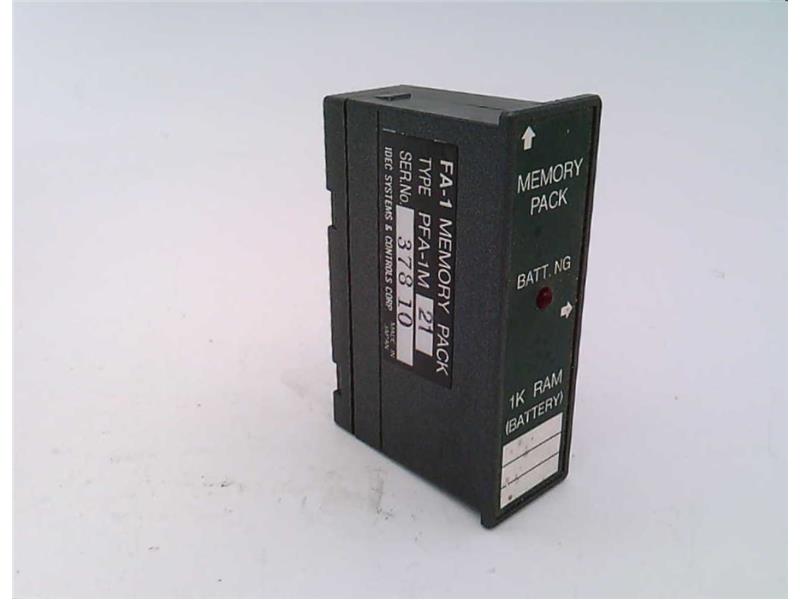 IDEC PFA-1M