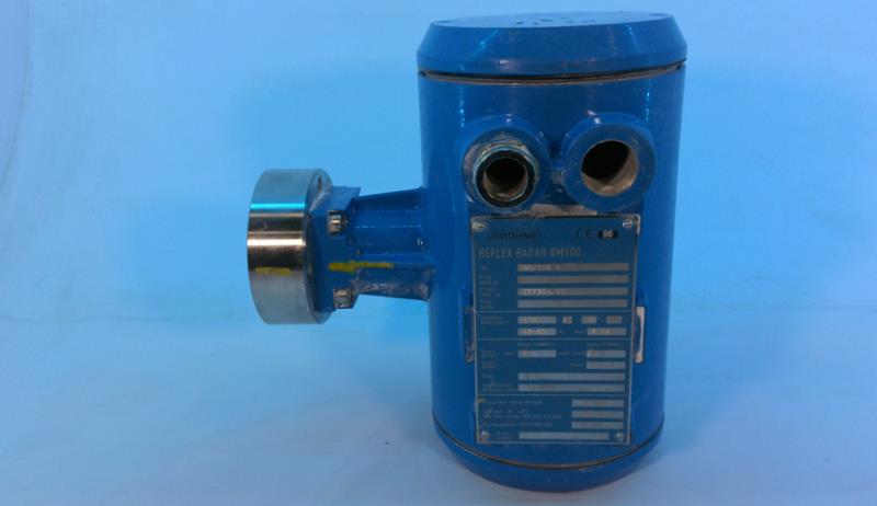 KROHNE BM/100 B