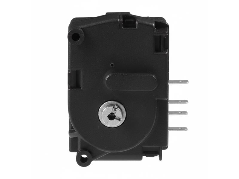 DJ2000-00 por INVENSYS