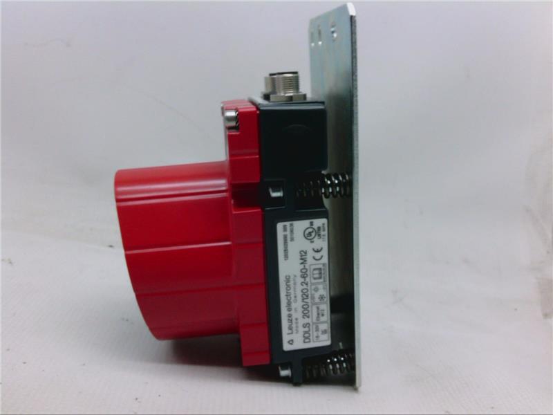 LEUZE DDLS 200/120.2-60-M12