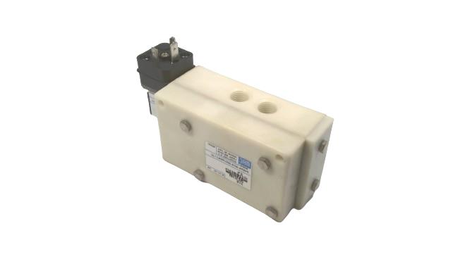 MAC VALVES INC P48PA-ACA-D00-PDAJ-1JJ