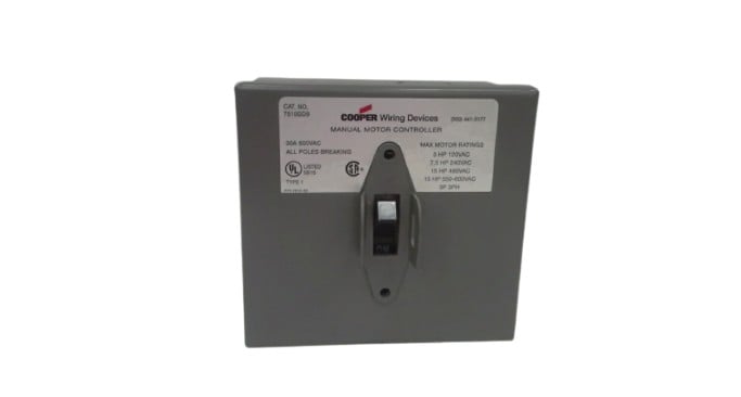 AH7810GDB par EATON CORPORATION