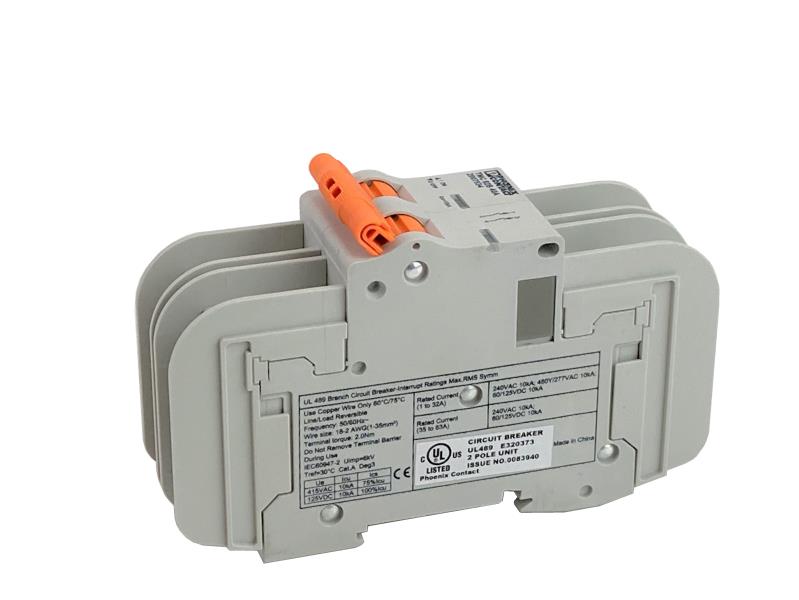 PHOENIX CONTACT TMC 82B 40A
