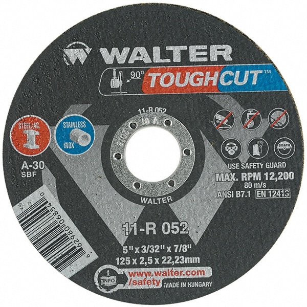 11R052 von WALTER SURFACE TECHNOLOGIES