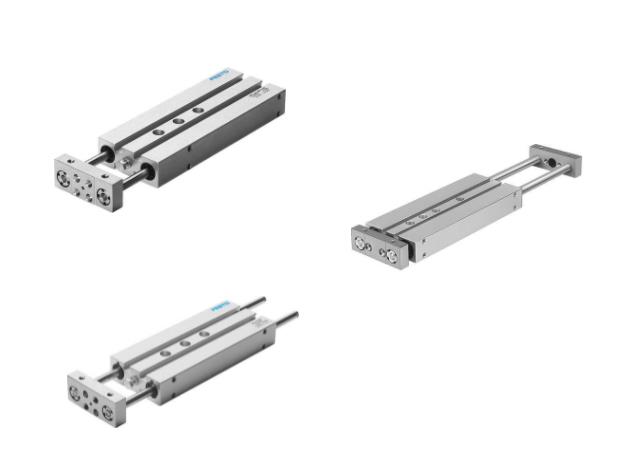 FESTO DPZ-10-40-P-A