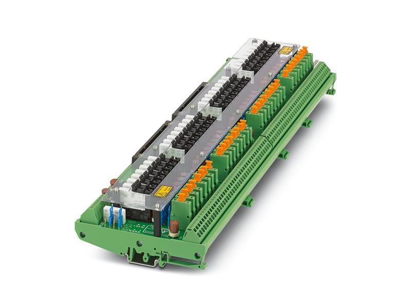 PHOENIX CONTACT UM-2KS50RM/32MR/SI/1/551/Z/MT