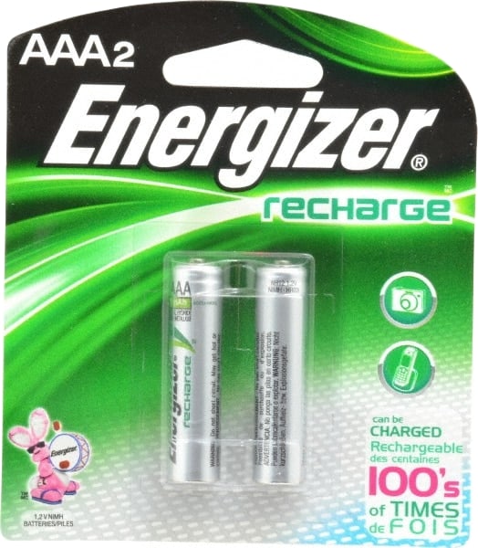 NH12BP-2 by ENERGIZER