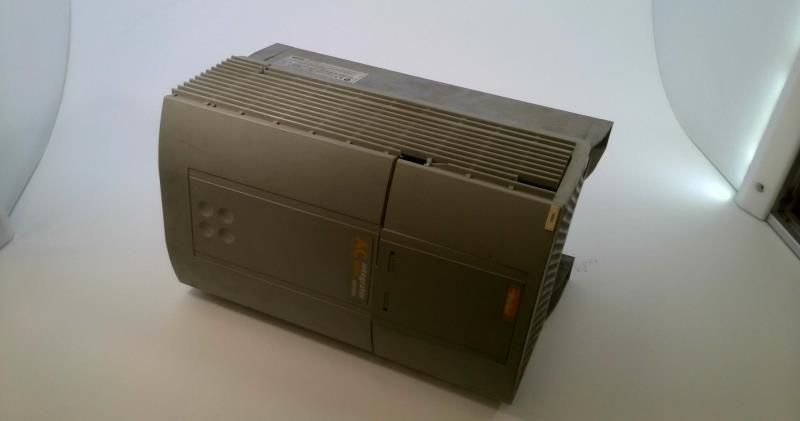 PARKER 690-432230C0-B00P00-E000