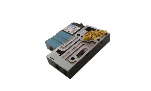 MAC VALVES INC 46A-LSA-AC-JDAP-2FD