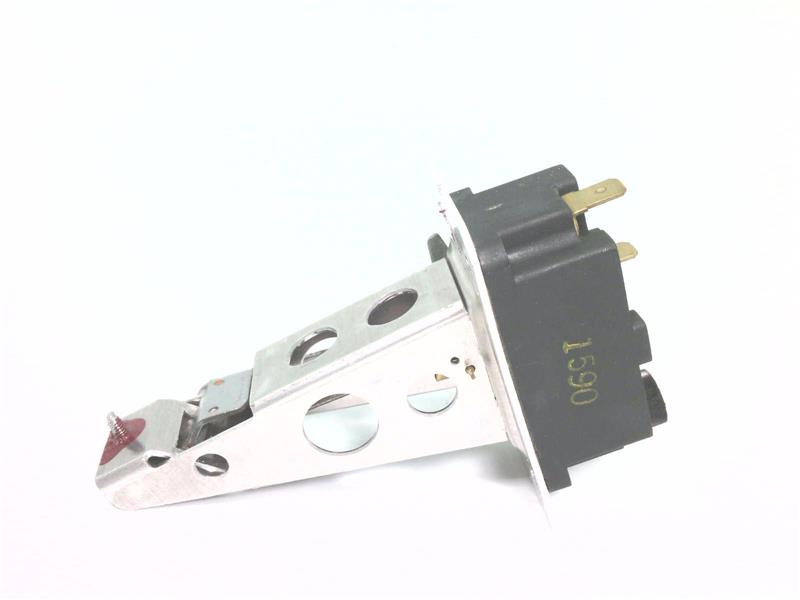 CAMSTAT F214-12A-140-25C