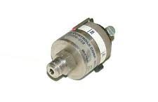 WHITMAN CONTROLS P117G-10H-K12L