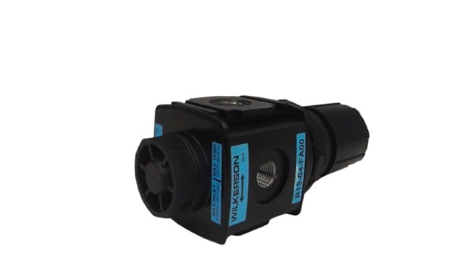 WILKERSON PNEUMATIC R19-04-FA00