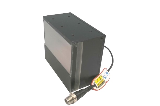 LFV3-50X100RD-M12 by CCS AMERICA