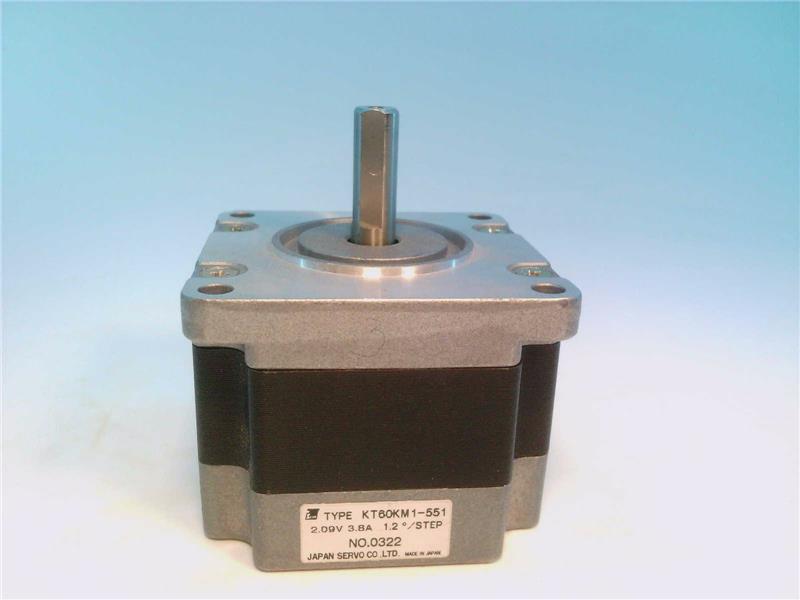 NIDEC CORP KT60KM1-551