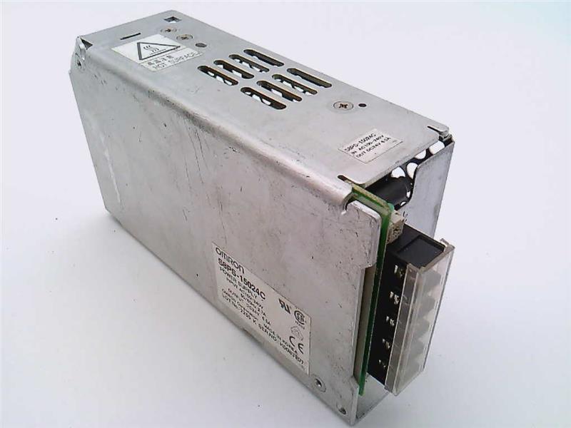 OMRON S8PS-15024C