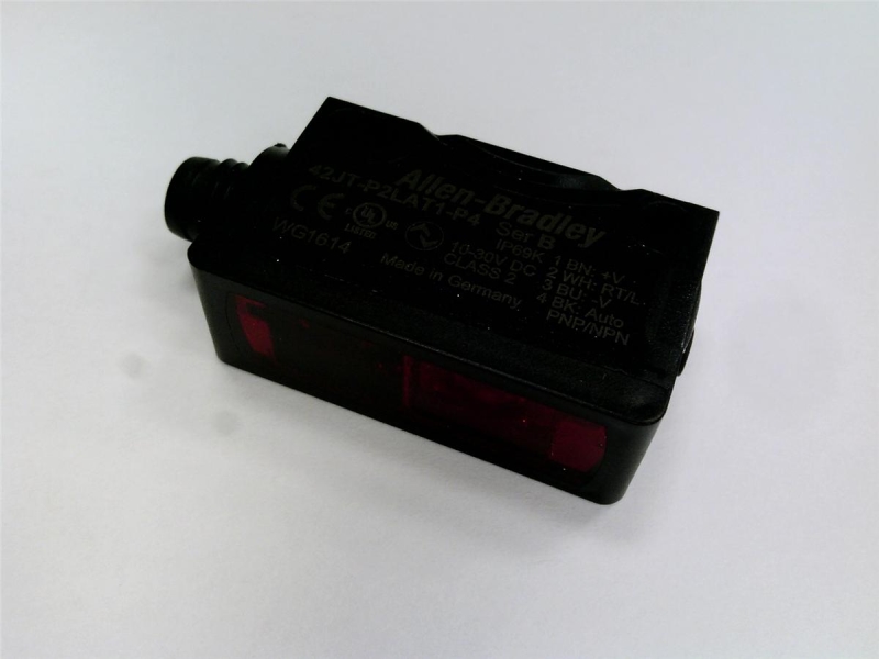 ALLEN BRADLEY 42JT-B2LAT1-P4