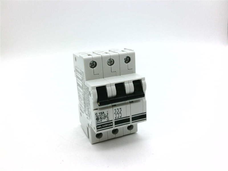 ALTECH CORP 3CU15