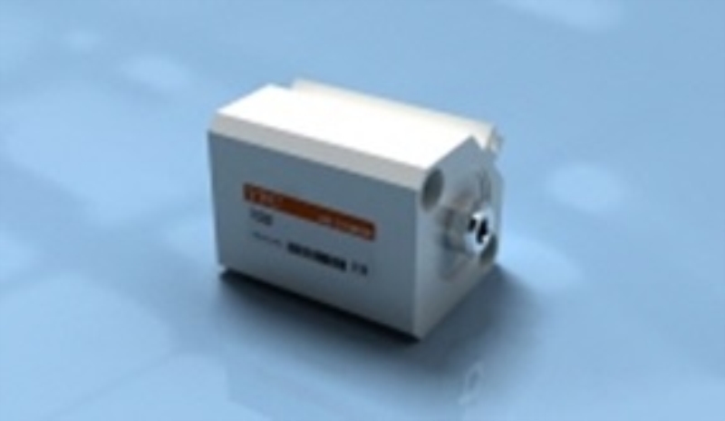 TPC MECHATRONICS CO ADQA25-100DCM