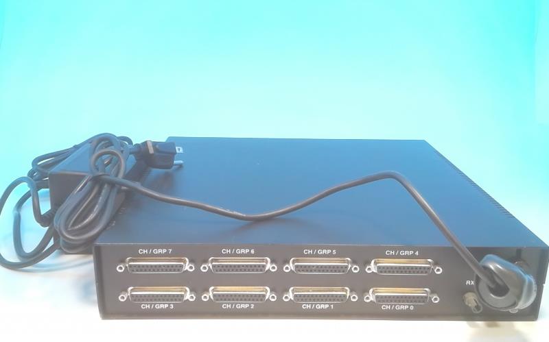 BLACK BOX CORP MX512A-ST