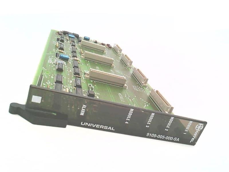 9109-005-000-SA by MITEL