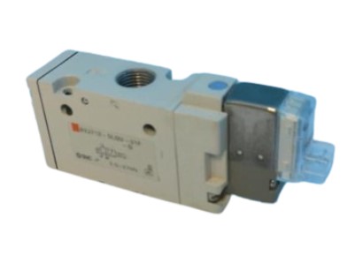 SYJ712-5LOU-01F-Q par SMC