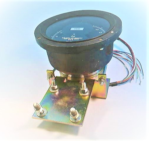 MID WEST INSTRUMENT 109-ME-00-O-AEC