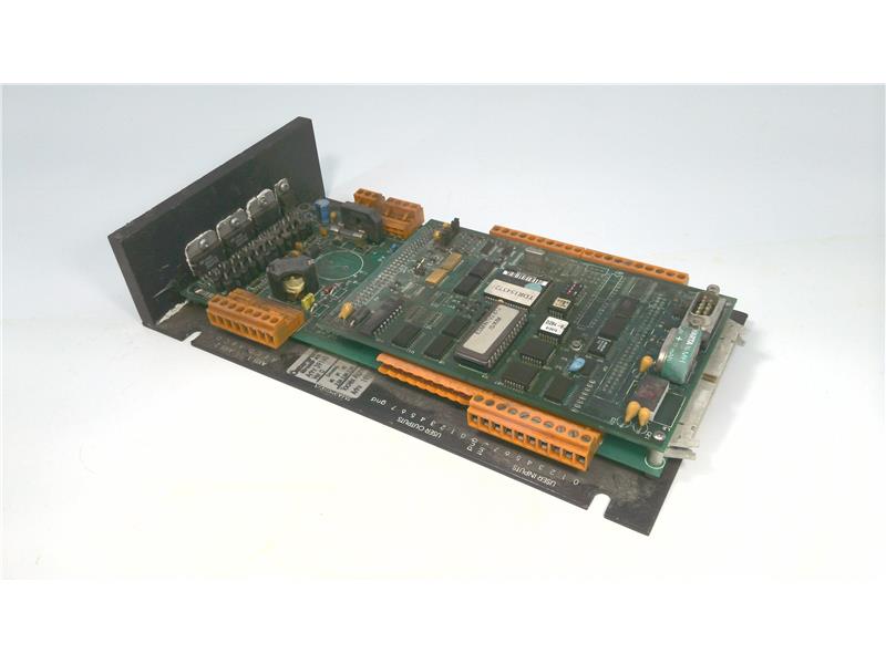 OPTIMISED CONTROL SST001-503