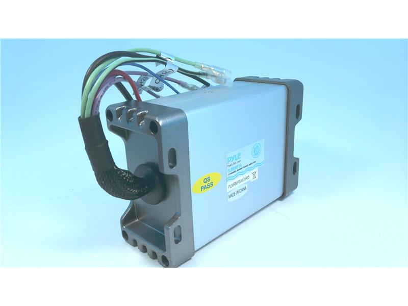 PYLE AUDIO PLMRMP2A