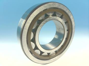 SKF NU-207-ECP