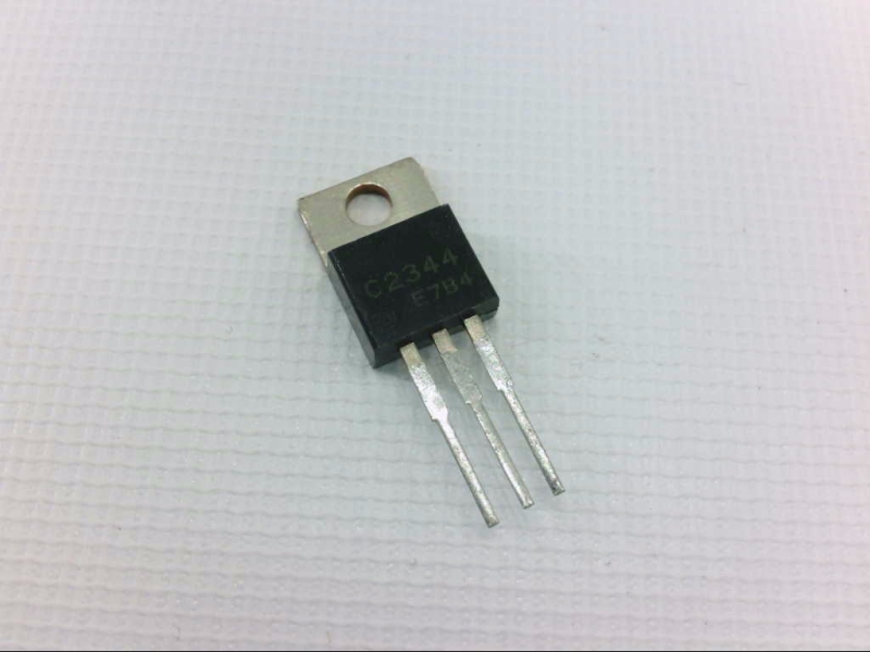 SANYO C2344