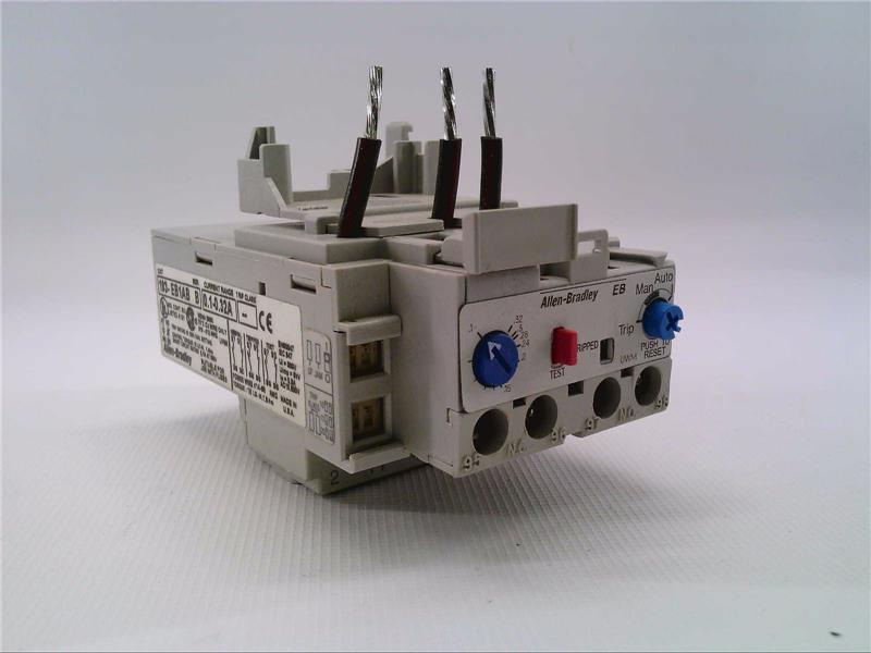 ALLEN BRADLEY 193-EB1AB