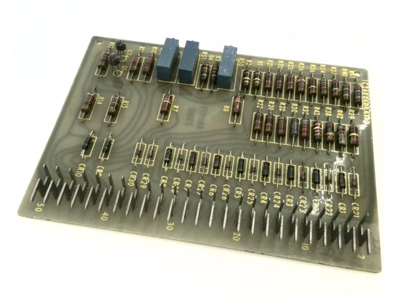 GENERAL ELECTRIC IC3600ADAA1A
