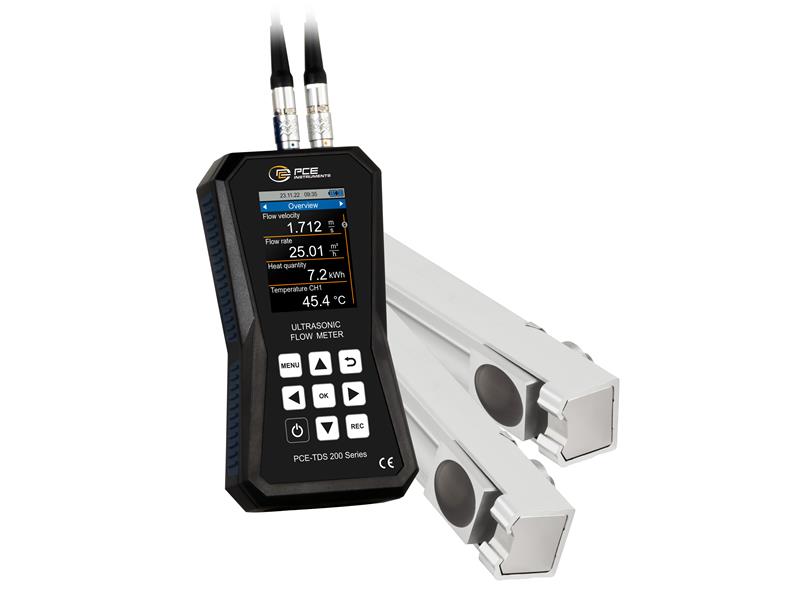 PCE INSTRUMENTS PCE-TDS 200 MR