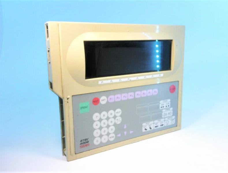 STAR SEIKI P400NEW-A