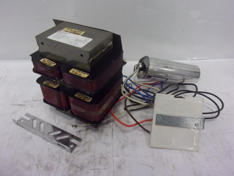 GENERAL ELECTRIC 35-962330-14