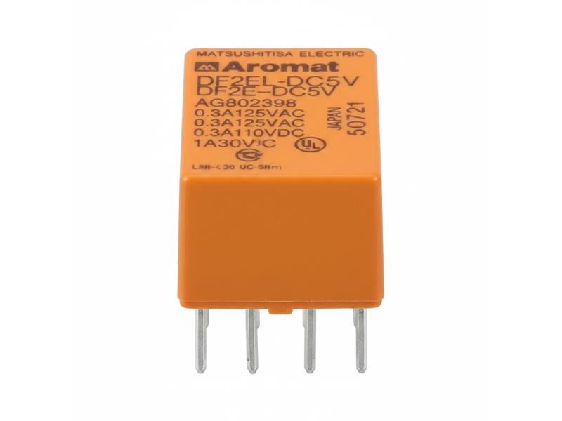 MATSUSHITA ELECTRIC DF2E-L-DC5V