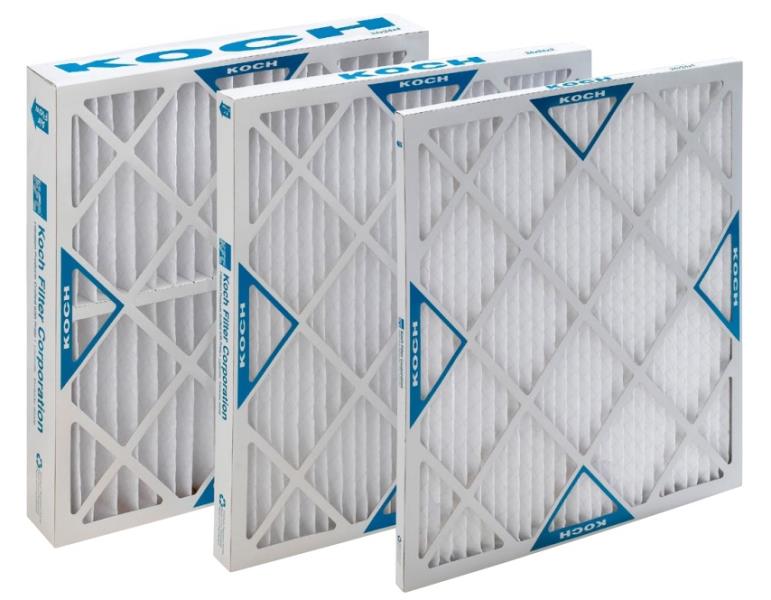KOCH FILTERS 102-700-022