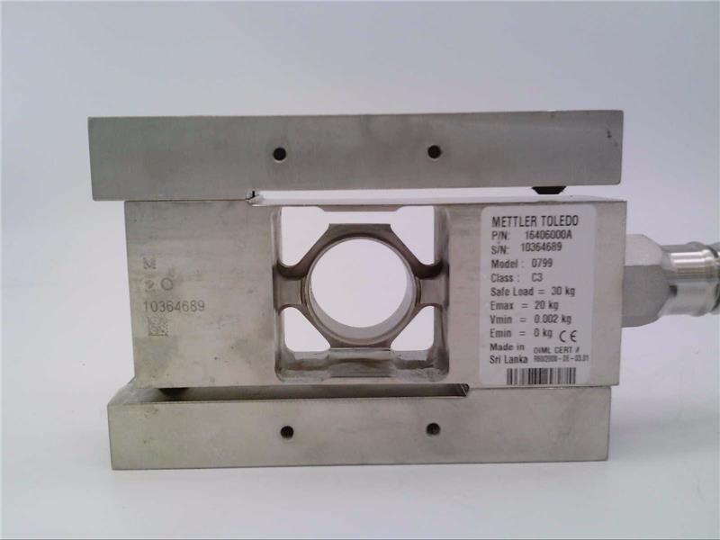 METTLER TOLEDO 16406000A