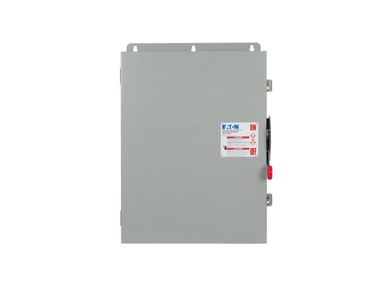 EATON CORPORATION DCG2104UPM