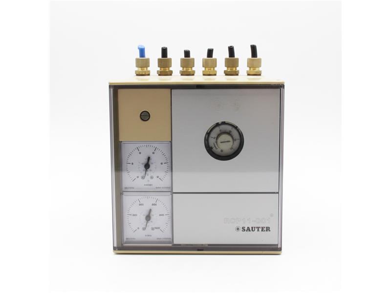 SAUTER RCP11-001