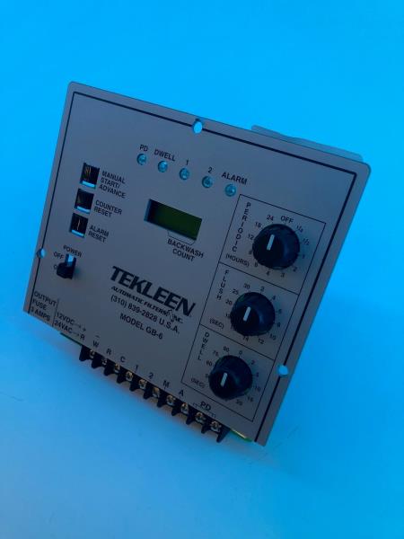 TEKLEEN FILTER GB6