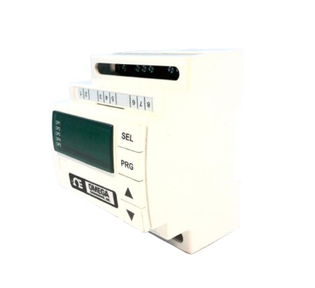 OMEGA ENGINEERING PTC-15-LV