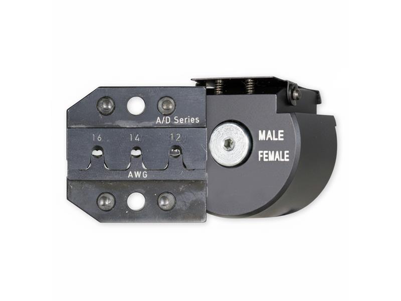 400-414DA-16N048 by TE CONNECTIVITY