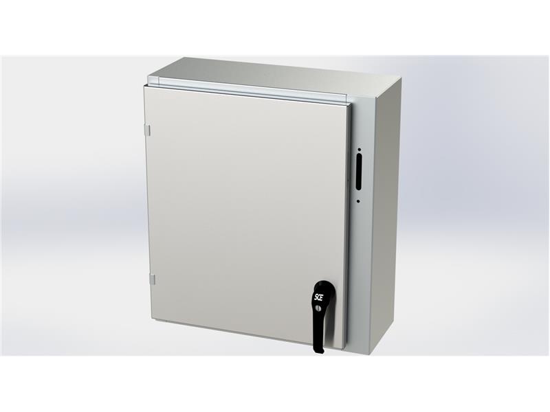 SAGINAW SCE-24XEL2108SS6LP