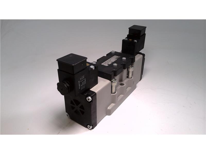 PARKER H32WXBBL49D