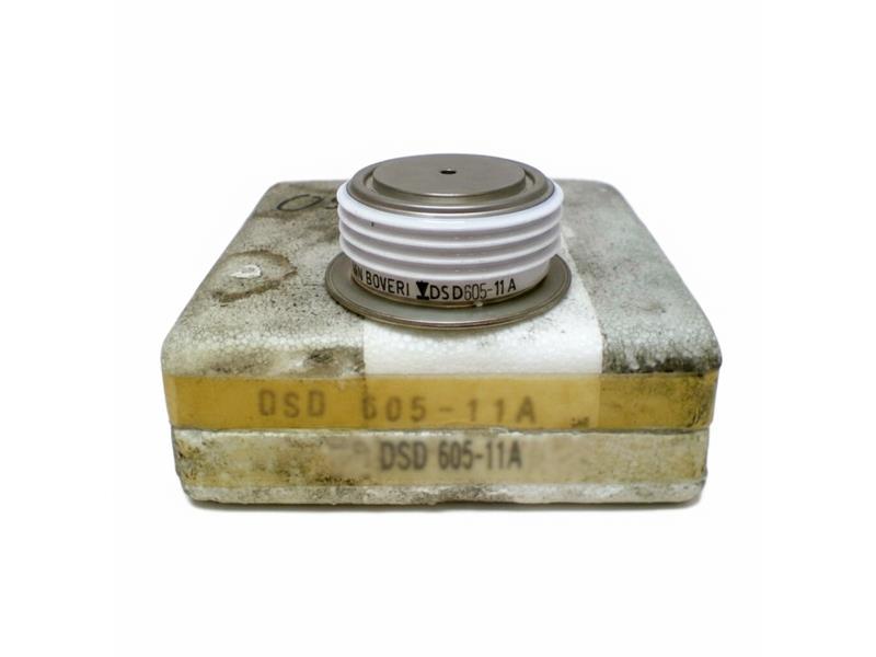 DSD-605-11A by ASEA BROWN BOVERI